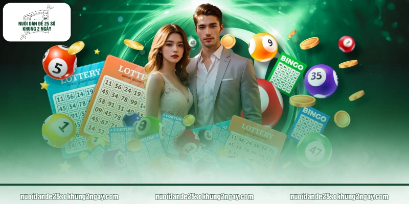 Gợi ý cách tạo dàn đề 36 con dễ trúng