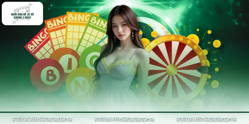 Soi cầu tại nuoidande25sokhung2ngay.com đảm bảo chính xác