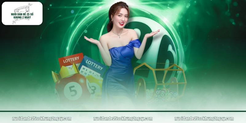 Tạo dàn đề 20 số vip từ tổng giải ĐB dễ trúng lớn